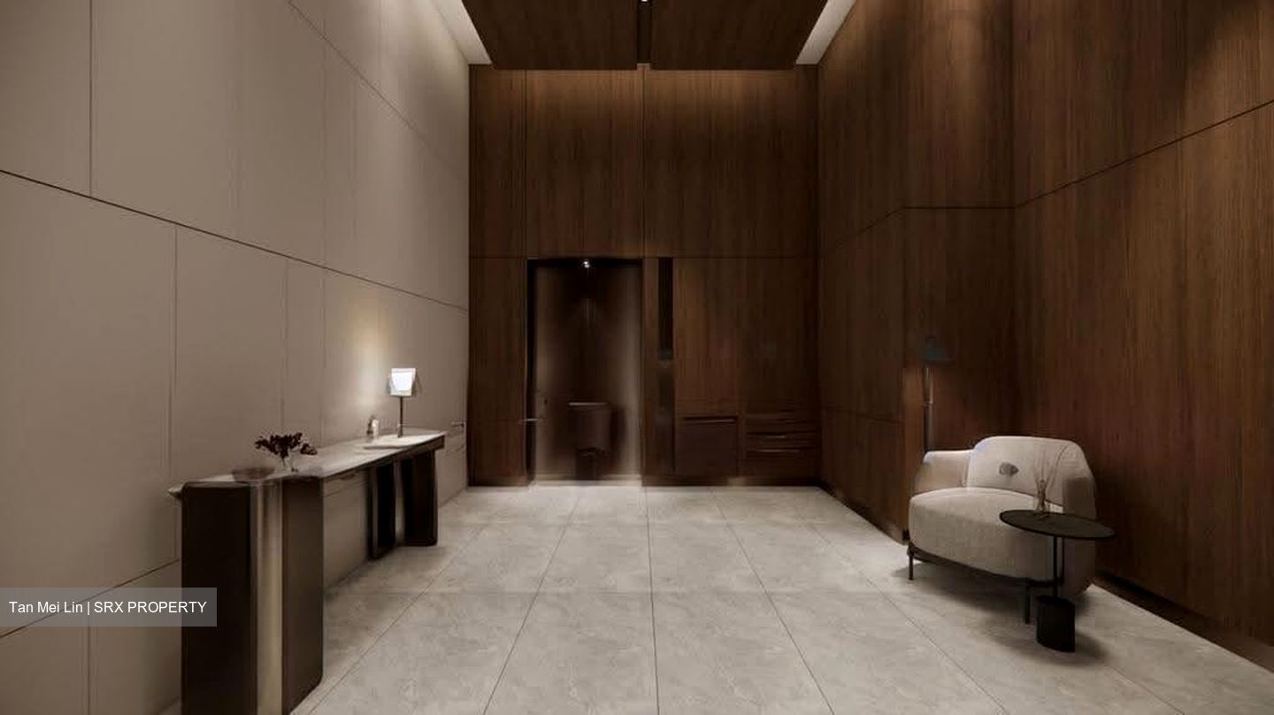 Duet (D10), Condominium #636882551